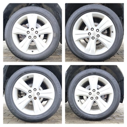 Внедорожник Toyota Highlander 2012 года, 1649000 рублей, Обнинск