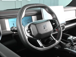 Внедорожник Jetour T2 2024 года, 3999000 рублей, Аксай
