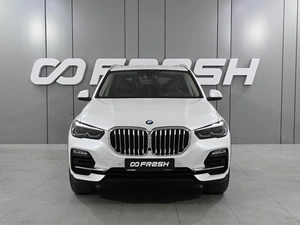 Внедорожник BMW X5 2021 года, 6099000 рублей, Ростов-на-Дону