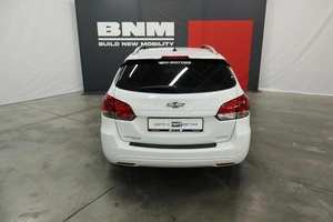 Универсал Chevrolet Cruze 2014 года, 990000 рублей, Курск