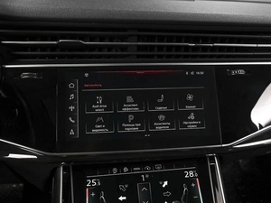 Внедорожник Audi Q7 2020 года, 6225000 рублей, Ставрополь