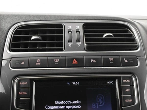 Седан Volkswagen Polo 2019 года, 1027100 рублей, Казань