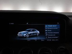 Седан Mercedes-benz E-класс 2016 года, 2845023 рублей, Москва