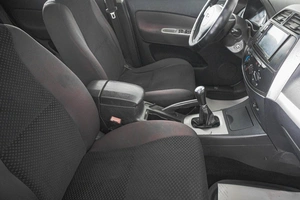 Внедорожник Chery Tiggo (T11) 2011 года, 549000 рублей, Кемерово