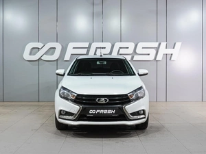 Седан ВАЗ (LADA) Vesta 2018 года, 914000 рублей, Воронеж