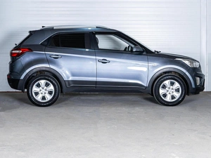 Внедорожник Hyundai Creta 2020 года, 1795000 рублей, Ставрополь