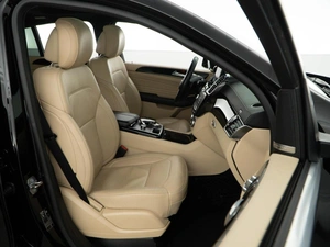 Внедорожник Mercedes-benz GLE-класс Coupe 2019 года, 5998055 рублей, Москва