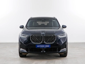 Внедорожник BMW X3 2025 года, 6466999 рублей, Москва