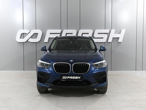 Внедорожник BMW X4 2019 года, 4200000 рублей, Аксай