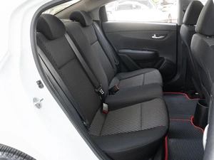 Седан Kia Rio 2020 года, 1479000 рублей, Волгоград