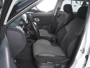 Хетчбэк Skoda Fabia 2010 года, 490000 рублей, Ростов-на-Дону