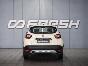 Внедорожник Renault Kaptur 2019 года, 1470000 рублей, Муром