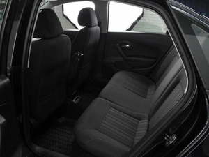 Седан Volkswagen Polo 2016 года, 1047000 рублей, Воронеж