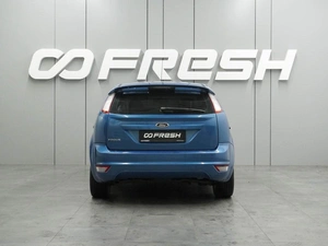 Хетчбэк Ford Focus 2008 года, 619000 рублей, Воронеж