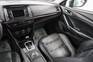 Седан Mazda 6 2013 года, 1399000 рублей, Красноярск