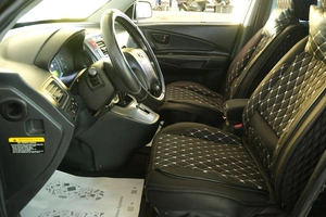Внедорожник Hyundai Tucson 2005 года, 949000 рублей, Омск