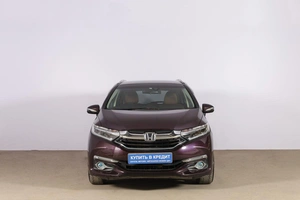 Универсал Honda Shuttle 2015 года, 1069000 рублей, Новосибирск