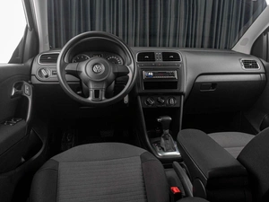 Хетчбэк Volkswagen Polo 2010 года, 649000 рублей, Тюмень