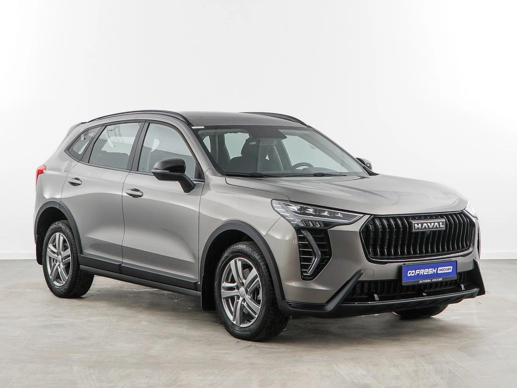 Внедорожник Haval Jolion 2025 года, 2077077 рублей, Москва