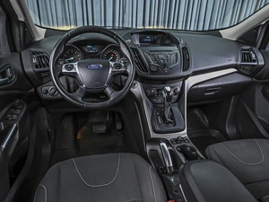 Внедорожник Ford Kuga 2016 года, 1570000 рублей, Ставрополь