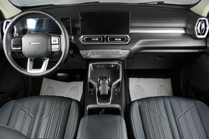 Внедорожник Haval H5 2024 года, 3349000 рублей, Тюмень