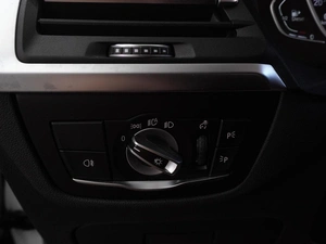 Внедорожник BMW X3 2021 года, 5724000 рублей, Воронеж