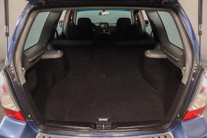 Внедорожник Subaru Forester 2007 года, 889000 рублей, Пермь