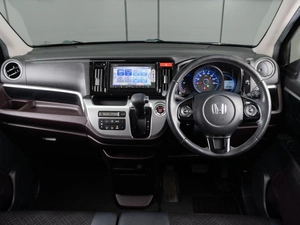 Хетчбэк Honda N-WGN 2014 года, 749000 рублей, Тюмень