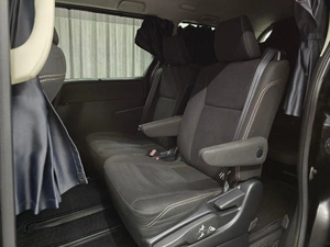 Минивэн Toyota Esquire 2015 года, 1675000 рублей, Красноярск