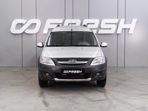 Универсал ВАЗ (LADA) Largus Cross 2018 года, 879000 рублей, Воронеж