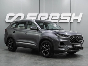 Внедорожник Chery Tiggo 8 Pro 2022 года, 2198000 рублей, Воронеж