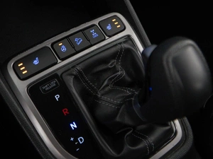 Внедорожник Hyundai Creta 2016 года, 1781444 рублей, Москва