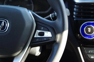 Седан Changan Alsvin 2023 года, 1149000 рублей, Владимир