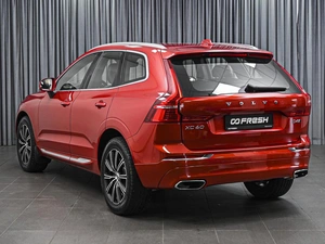 Внедорожник Volvo XC60 2018 года, 3224000 рублей, Ставрополь