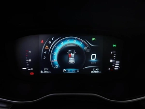 Внедорожник SWM G01 2024 года, 1350000 рублей, Москва