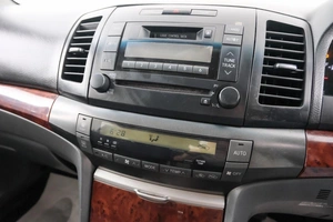 Седан Toyota Allion 2003 года, 739000 рублей, Красноярск