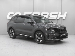 Внедорожник Kia Sorento 2022 года, 4800000 рублей, Ростов-на-Дону