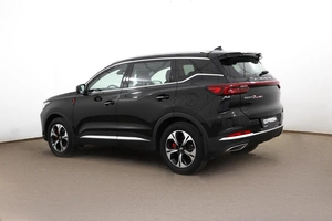Внедорожник Chery Tiggo 7 Pro Max 2023 года, 2245000 рублей, Орёл