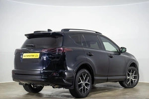 Внедорожник Toyota RAV4 2017 года, 2499000 рублей, Оренбург