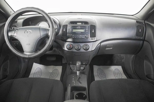 Седан Hyundai Elantra 2007 года, 609000 рублей, Кемерово