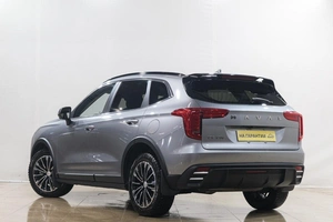 Внедорожник Haval Jolion 2023 года, 1999000 рублей, Новокузнецк