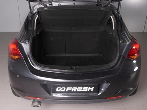 Хетчбэк Opel Astra 2010 года, 719000 рублей, Минеральные Воды