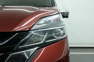 Минивэн Nissan Serena 2018 года, 1995000 рублей, Красноярск