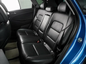 Внедорожник Hyundai Tucson 2017 года, 1974000 рублей, Воронеж