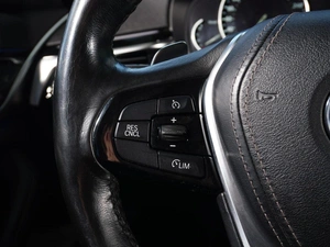 Седан BMW 5 серия 2018 года, 3438000 рублей, Тверь