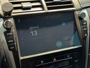 Седан Toyota Camry 2018 года, 2399000 рублей, Кропоткин