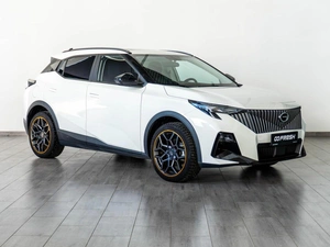 Внедорожник GAC GS3 2024 года, 2149000 рублей, Саратов