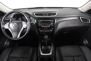 Внедорожник Nissan X-Trail 2018 года, 1699000 рублей, Пермь