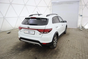 Хэтчбек Kia Rio 2020 года, 1649000 рублей, Обнинск