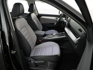 Внедорожник Volkswagen Tavendor 2025 года, 5798999 рублей, Москва